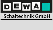 DEWA Schaltechnik GmbH